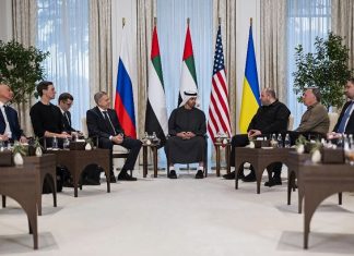 Presidential Office responds to Kremlin's ultimatum