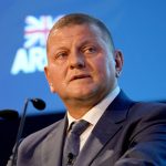 Залужний висловився про мобілізацію: що він сказав