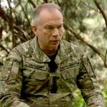 Сирський: Росія втрачає більше солдатів, ніж мобілізує