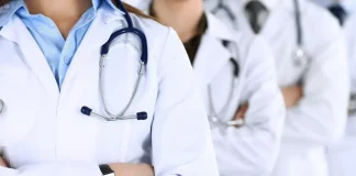 Cancellation of licences of Ukrainian doctors in Poland
