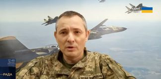 A massive Russian attack could take place in the coming days