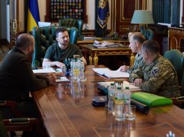 Росія готує масштабну мобілізацію через великі втрати Володимир Зеленський під час виступу з важливими заявами щодо мобілізації в Росії.