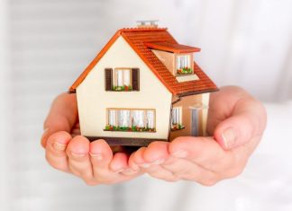 Preferential mortgage for IDPs in Ukraine