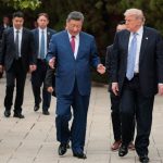 Trump announces agreement with Xi Jinping on Iran