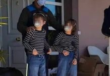 Parents jailed in Spain for isolating children due to COVID-19 Parents in Spain convicted of isolating children
