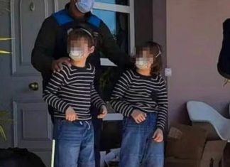 Parents in Spain convicted of isolating children