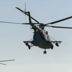 Russia is stepping up its military presence in Belarus