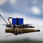 Ukrainian AI-powered drones are changing the rules of the war against Russia