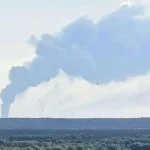 Атака СБУ паралізувала постачання палива до Москви