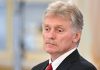 Прессекретар президента Росії Дмитро Пєсков під час інтерв’ю коментує повернення іноземних цифрових сервісів на російський ринок
