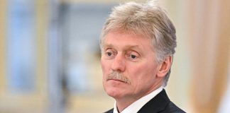 Пєсков зробив заяву про повернення YouTube, Telegram і Meta до РФ Прессекретар президента Росії Дмитро Пєсков під час інтерв’ю коментує повернення іноземних цифрових сервісів на російський ринок