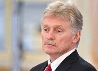 Пєсков зробив заяву про повернення YouTube, Telegram і Meta до РФ Прессекретар президента Росії Дмитро Пєсков під час інтерв’ю коментує повернення іноземних цифрових сервісів на російський ринок