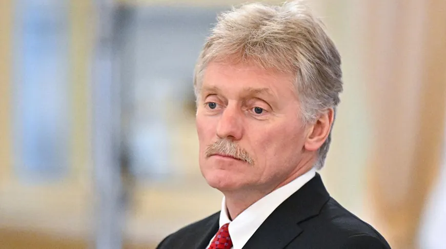 Прессекретар президента Росії Дмитро Пєсков під час інтерв’ю коментує повернення іноземних цифрових сервісів на російський ринок