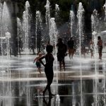 Heatwave in Europe: temperatures reaching +40°C and dozens of deaths