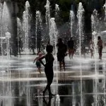 Хвиля спеки в Європі: до +40°C і десятки загиблих