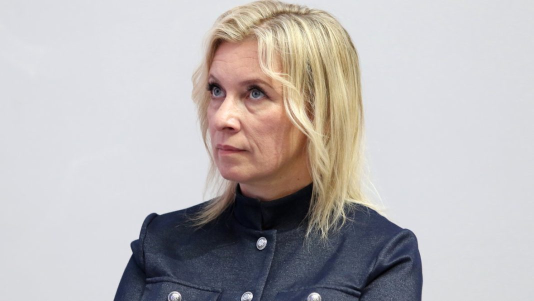Марія Захарова коментує відставку Кіра Стармера, пропонуючи йому роботу на RT. Марія Захарова коментує відставку Кіра Стармера, пропонуючи йому роботу на RT.
