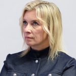 Марія Захарова висміяла відставку Кіра Стармера та запропонувала роботу на RT