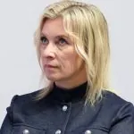 Марія Захарова висміяла відставку Кіра Стармера та запропонувала роботу на RT