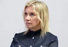 Марія Захарова висміяла відставку Кіра Стармера та запропонувала роботу на RT Марія Захарова коментує відставку Кіра Стармера, пропонуючи йому роботу на RT.
