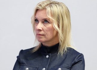 Maria Zakharova comments on Keir Starmer’s resignation, offering him a job at RT.