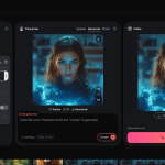 Top 15 free neural networks for content creation