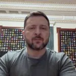Атака на Україну: Зеленський назвав масштаб іноземної допомоги РФ
