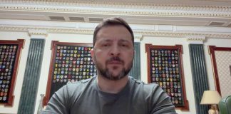 Attack on Ukraine: Zelensky names the scale of foreign aid to Russia Massive blow to Ukraine - Zelensky's evening address