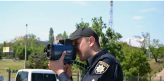 Штрафи до 17 000 грн: Рада готує жорсткі зміни для водіїв Верховна Рада України анонсує нові штрафи за перевищення швидкості на дорогах.