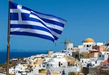 Greeks cannot afford summer holidays even after the economy has recovered Landscapes of Greece