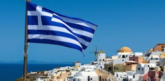 Greeks cannot afford summer holidays even after the economy has recovered Landscapes of Greece