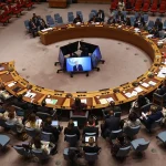 Germany's unexpected defeat in the UN Security Council elections