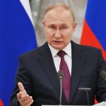 Putin has threatened Europe and ruled out direct talks with Zelenskyy