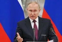 Путін пригрозив Європі та відкинув прямі переговори із Зеленським Володимир Путін звинувачує Захід у підготовці до війни з Росією