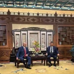 Лукашенко та Сі Цзіньпін: історичний пік відносин Білорусі та Китаю