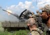 Київ і Вашингтон ведуть переговори про поетапне замороження конфлікту уздовж лінії фронту Солдати ЗСУ на лінії фронту