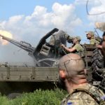 Kyiv and Washington are holding talks on a phased freeze of the conflict along the front line
