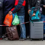 У ЄС обговорюють обмеження захисту для українських чоловіків