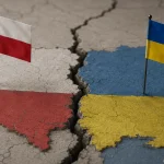 Polish towns are refusing to take in the children of Ukrainian military personnel