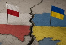 Anti-Ukrainian sentiment in Poland