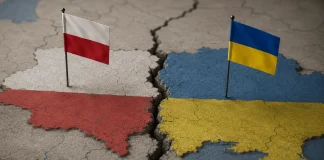 Anti-Ukrainian sentiment in Poland