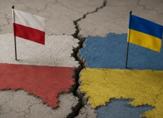 Anti-Ukrainian sentiment in Poland