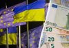 Україна отримала сьомий транш від Євросоюзу у розмірі 2,8 млрд євро Кошти від ЄС