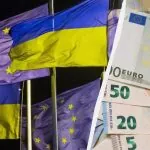 Україна отримала сьомий транш від Євросоюзу у розмірі 2,8 млрд євро