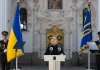 Законопроєкт про Національний пантеон в Україні викликав обурення у Польщі.