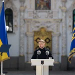 Poland is outraged by Zelenskyy’s draft bill on the National Pantheon