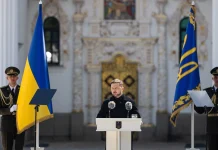 A draft bill on the National Pantheon in Ukraine has sparked outrage in Poland.