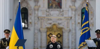 A draft bill on the National Pantheon in Ukraine has sparked outrage in Poland.