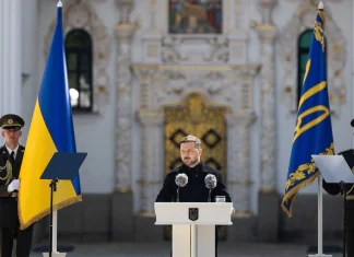 A draft bill on the National Pantheon in Ukraine has sparked outrage in Poland.
