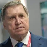 Росія готова до діалогу з Європейським Союзом – Ушаков