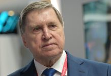 Russia is ready for dialogue with the European Union – Ushakov Yuri Ushakov has stated that Russia is ready for dialogue with the European Union.
